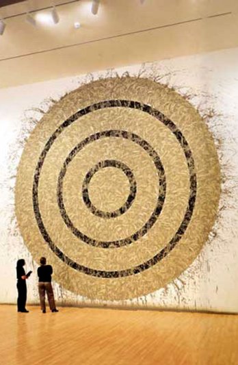 Richard Long