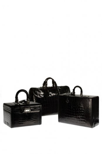 Giorgio Armani_Women bagagerie