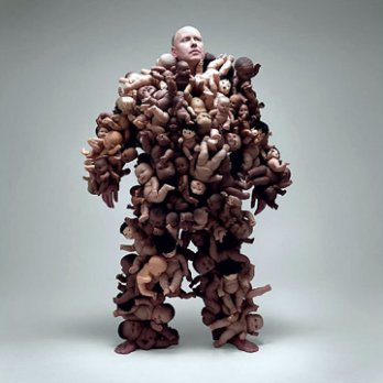 Phillip Toledano - Royaume-Uni