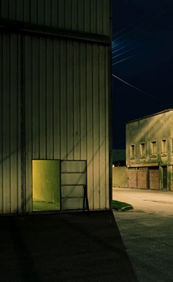 Christophe Dugied_Atelier de Kergroise