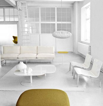 Piero Lissoni_Series 1_Fritz Hansen