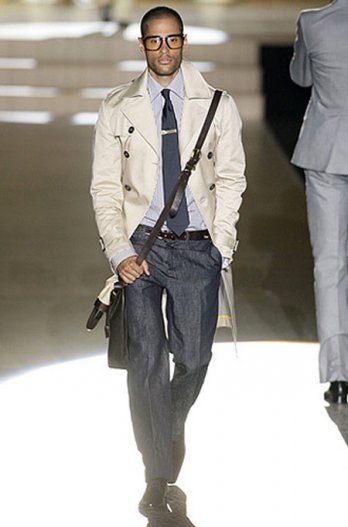 DSQUARED2_Printemps/Et 2009_Prt--Porter