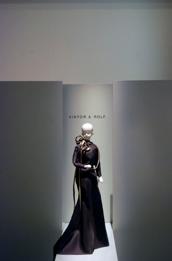The House of Viktor & Rolf