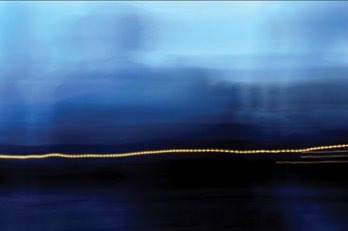 Nicolas Ruel - Venise, Italie, 2003