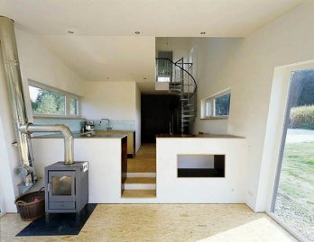 Amalia House by GRID Architects