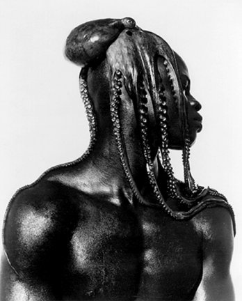 HERB RITTS_Djimou Ounsou, Meduse