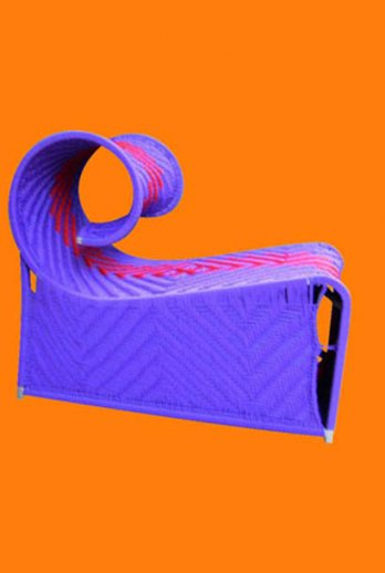 Diallo Cheikh_Fauteuil Belier