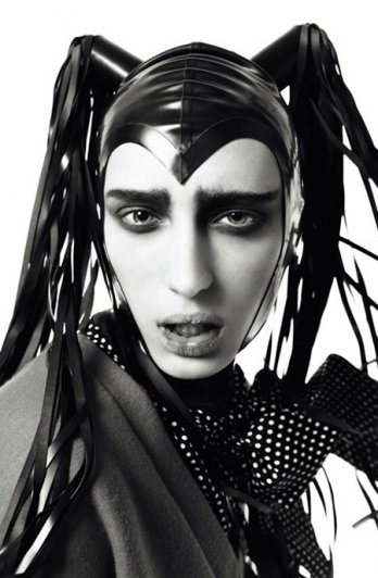 Steven Meisel_Works