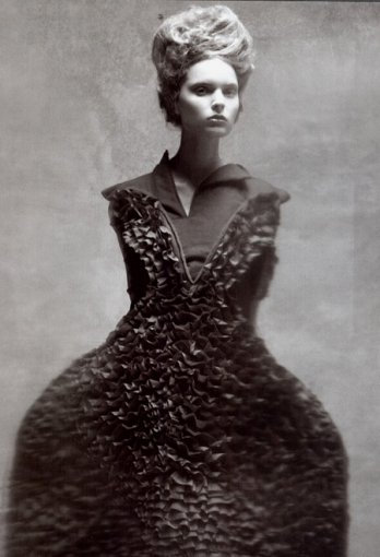 Italian Vogue_Steven Meisel