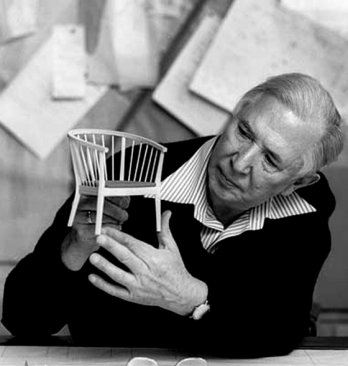 Hans J. Wegner