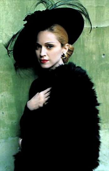 mario testino. Mario Testino/Madonna by Mario