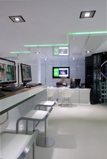Heineken The City by Frank Tjepkema et Janneke Hooymans_Tjep