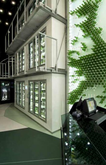 Heineken The City by Frank Tjepkema et Janneke Hooymans_Tjep