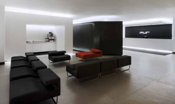 Hotel Pur_Bisson-associés