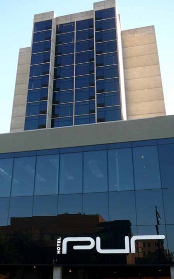 Hotel Pur_Bisson-associés