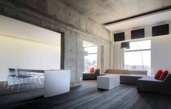 Hotel Pur_Bisson-associés
