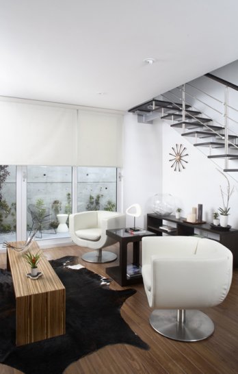 Chapultepec Space : at103/at103, Espacio 5