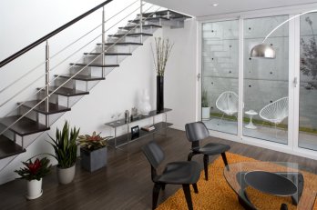 Chapultepec Space : at103/at103, Espacio 5