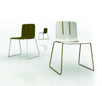 Lagranja Design/Zip Chair