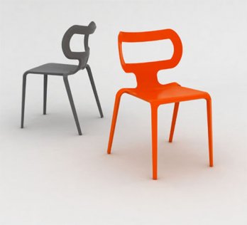 Lagranja Design/Uno Chair