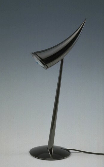 Lampe Ara_Philippe Starck