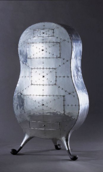Pod of Drawers_Marc Newson