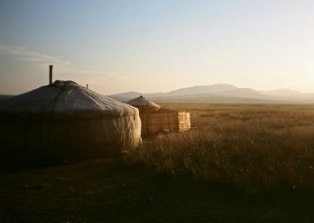 Mongolie_Comptoirs dailleurs_Pierre Choiniere