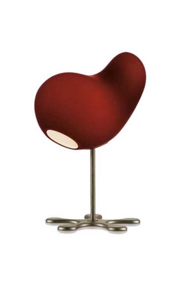 Coco Bordlampe_Foscarini by Aldo Cibic