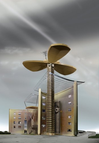 David Trautrimas/Space Heater Place