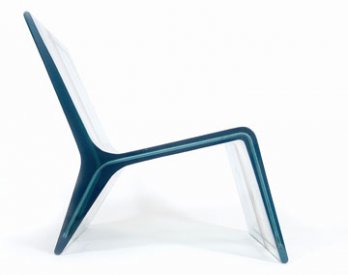 Omer Arbel_2.4 Chair