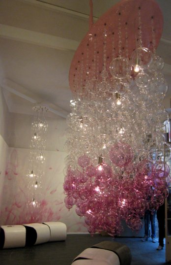 Chandeliers for girls room target