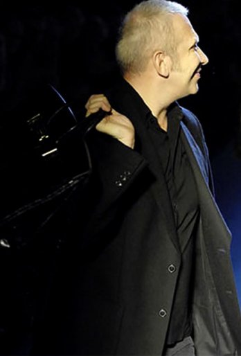 Jean-Paul Gaultier
