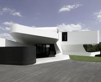 Dupli Casa by J. MAYER H. Architects_David Franck