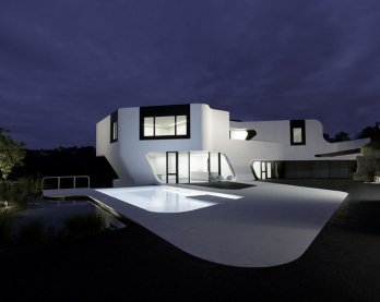 Dupli Casa by J. MAYER H. Architects_David Franck