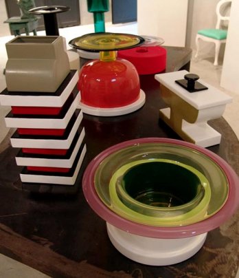 ETTORE SOTTSASS & SOTTSASS ASSOCIATI/Ettore Sottsass products