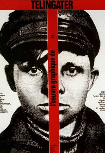 Roman Cieslewicz/Roman Cieslewicz_Affiche