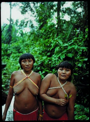 Terre Natale/Brazil_Raymond Depardon