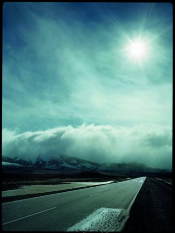 Terre Natale/Argentine, 2005_ Raymond Depardon
