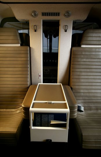 Hèrmes Hélicoptère EC135