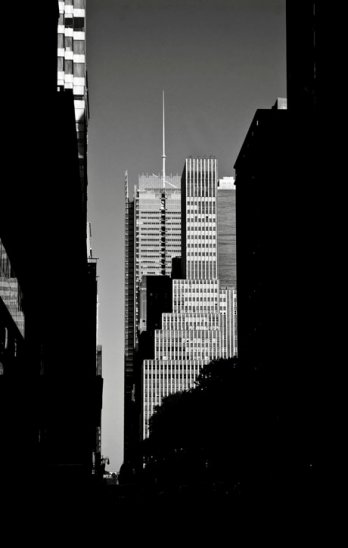 Ezra Stoller/Ezra Stoller_New York