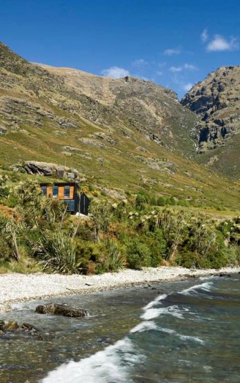 Kerr Ritchie Architects_Drift Bay House_Paul McCredie