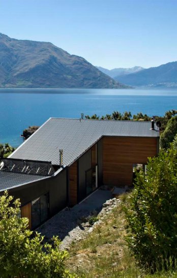 Kerr Ritchie Architects_Drift Bay House_Paul McCredie