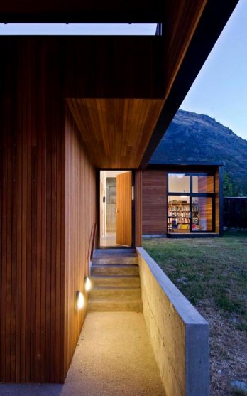Kerr Ritchie Architects_Drift Bay House_Paul McCredie