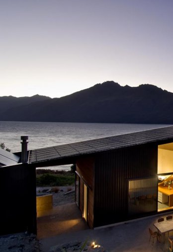 Kerr Ritchie Architects_Drift Bay House_Paul McCredie