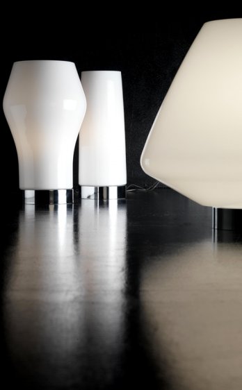 Christophe Pillet/MAZZEGA_ABC, 2008