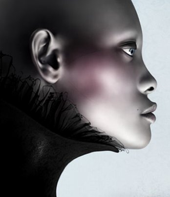 Oleg Duryagin_Stranger