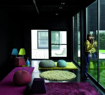 Liset van Scheer_Collection de Poufs + Casalis