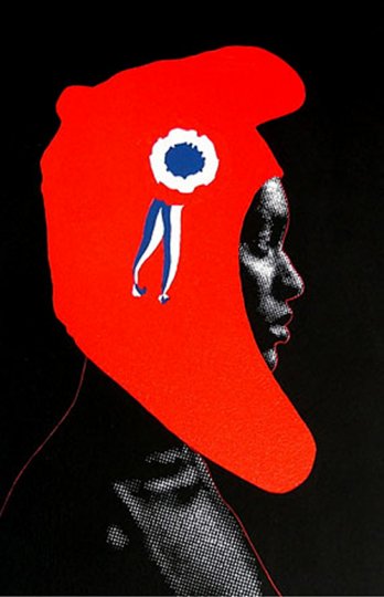 Alexis Peskine_Mariam.