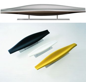 In Out - édité par Cappellini, Italie