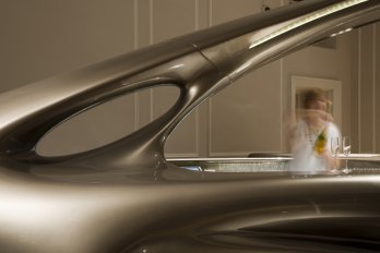 Home House, London par Zaha Hadid Architects_Luke Hayes